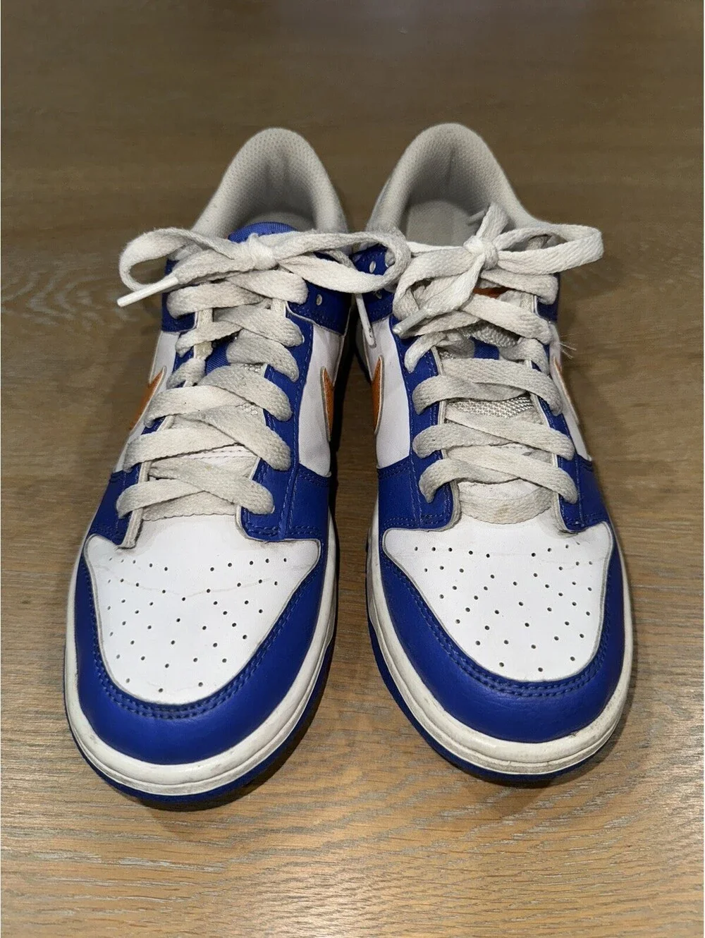 Juniors Nike Dunk Low (GS) 